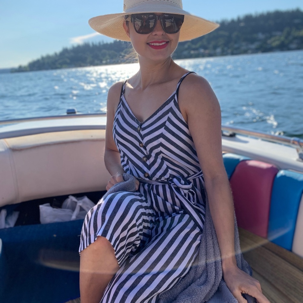 Cute one piece